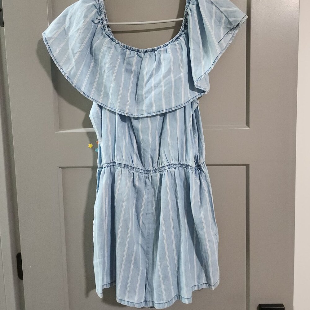 ci sono romper with pockets